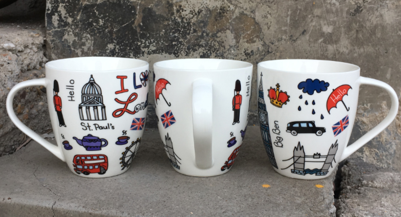 UK-Mug