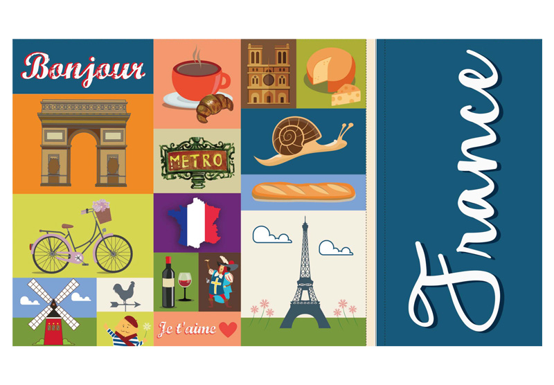 FRANCIA-1