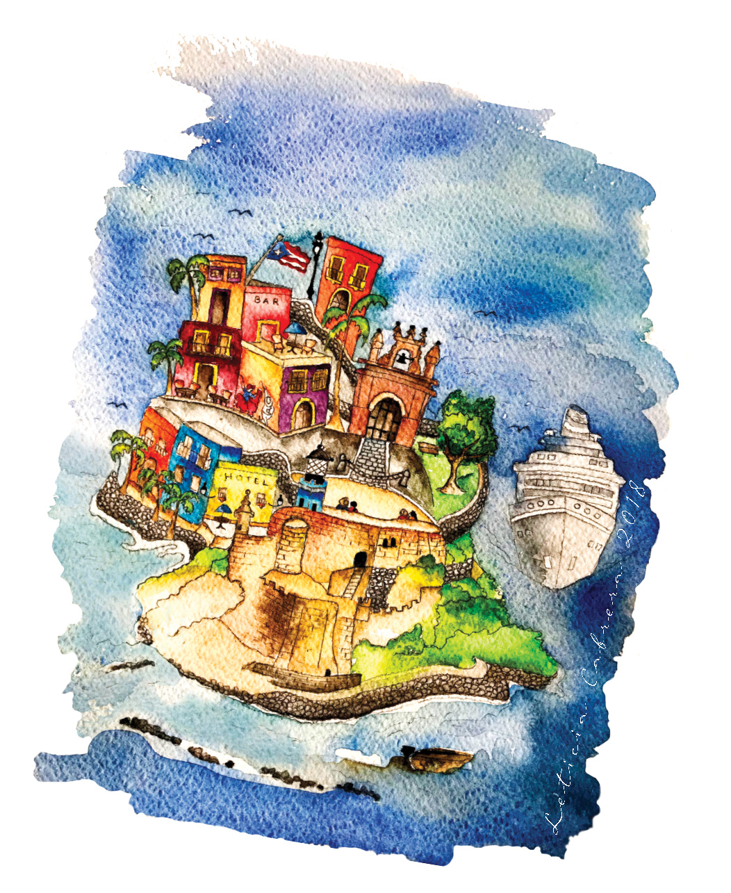 PuertoRico