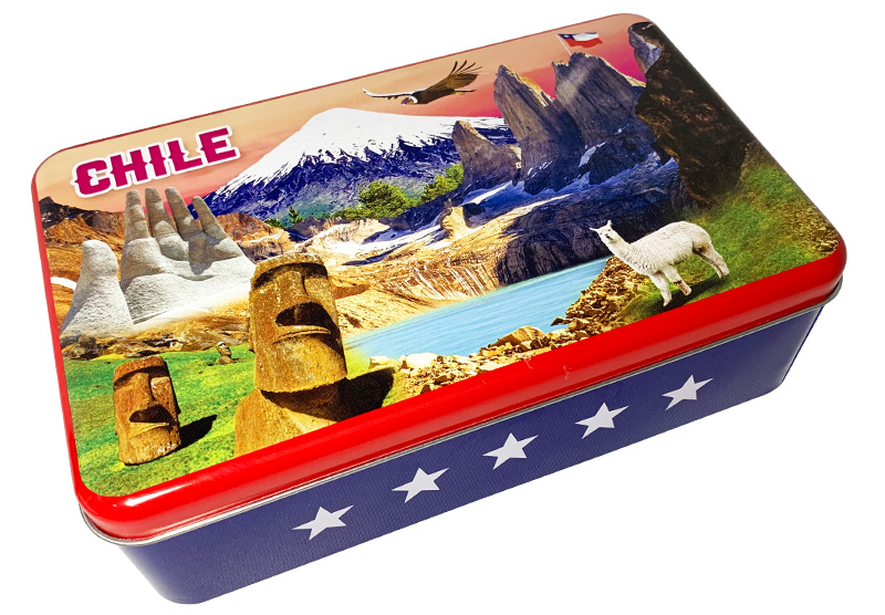 chile
