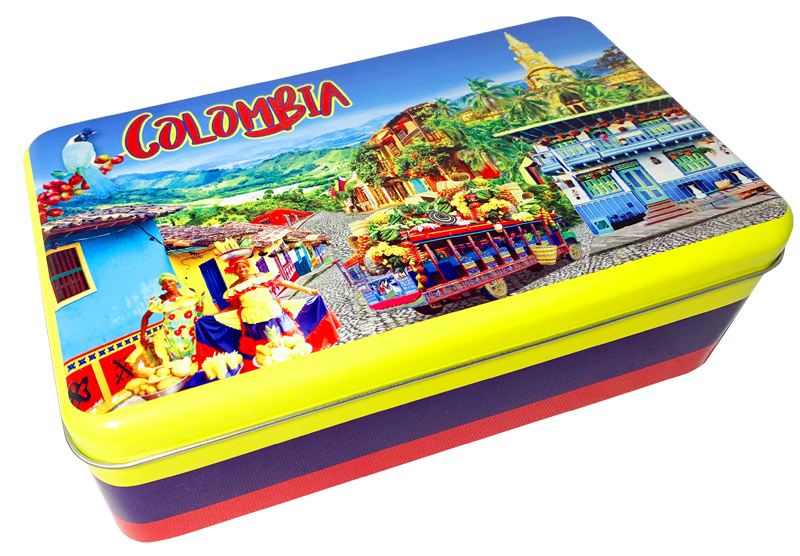 colombia