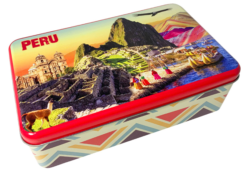 peru