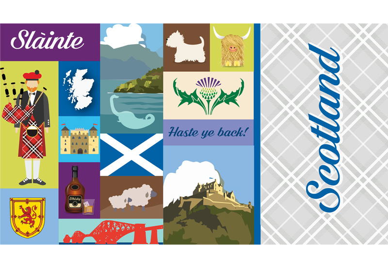 scotland
