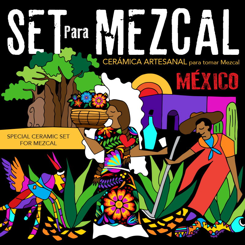 set-mexcalero-jimador